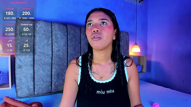 Bianca Ethan online show from 4, 4, 2026