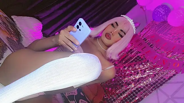 babyaisha19 online show from 21, 9, 2025