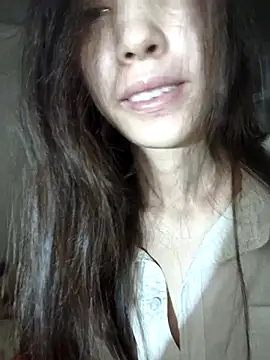 Snapshot of Hana-xinh chatting on 29, 9, 2025 Hana-xinh online show from 29, 9, 2025