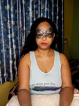 Big Ass Nikita online show from 16, 11, 2025