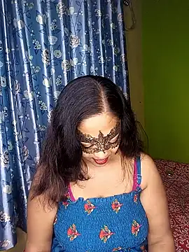 Big Ass Nikita online show from 11, 1, 2026