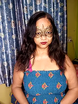 Big Ass Nikita online show from 5, 2, 2026