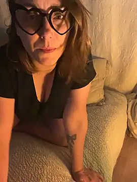 Reine du Vice84 online show from 11, 1, 2026