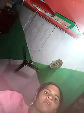 Cuty sunena online show from 18, 11, 2025