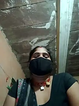 Soniya4357 online show from 2, 12, 2025