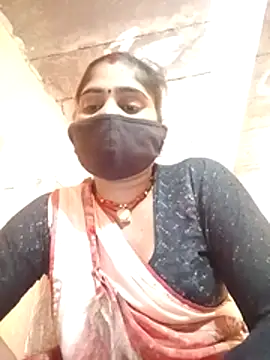 Soniya4357 online show from 3, 12, 2025