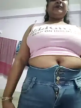 Deborbhavi222 online show from 5, 1, 2026