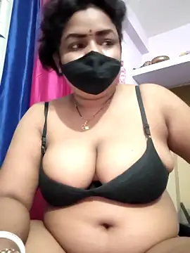 Deborbhavi222 online show from 19, 3, 2026