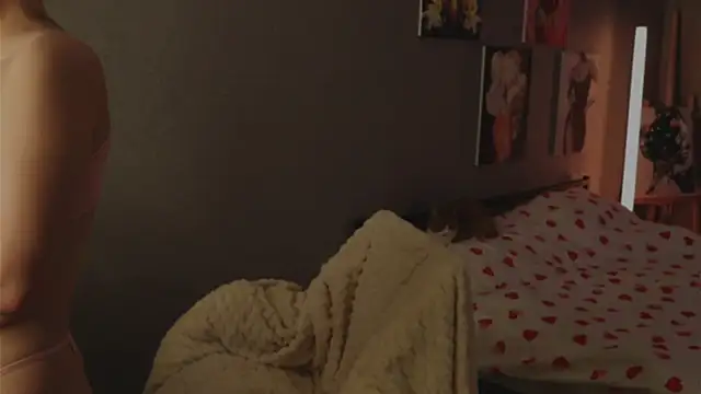 Al1ceGreen online show from 28, 11, 2025