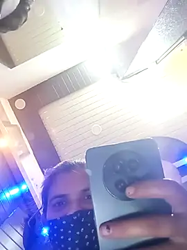 Snapshot of KumariPayal chatting on 7, 10, 2025 KumariPayal online show from 7, 10, 2025