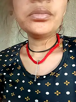 Snapshot of KumariPayal chatting on 7, 11, 2025 KumariPayal online show from 7, 11, 2025