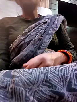 Snapshot of KumariPayal chatting on 15, 12, 2025 KumariPayal online show from 15, 12, 2025