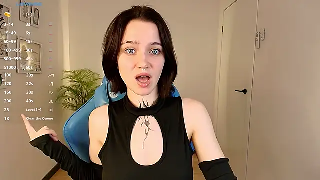 Elastikisss online show from 24, 11, 2025