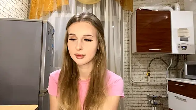 Snapshot of JennyKrinsen chatting on 19, 10, 2025 JennyKrinsen online show from 19, 10, 2025
