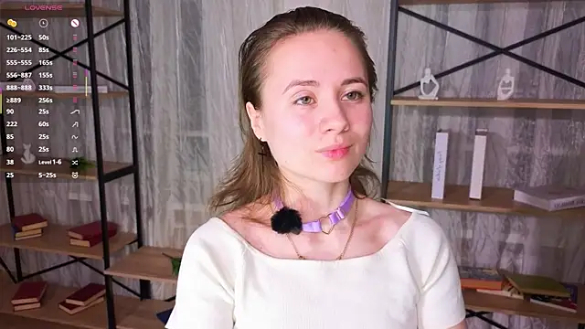 Crysta1Eva  online show from 14, 4, 2026