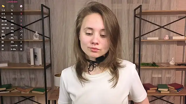Crysta1Eva  online show from 15, 5, 2026