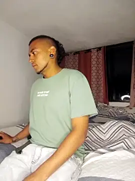 Carlandelli1 online show from 19, 4, 2026