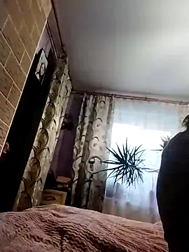 Ponka2011 online show from 16, 12, 2025