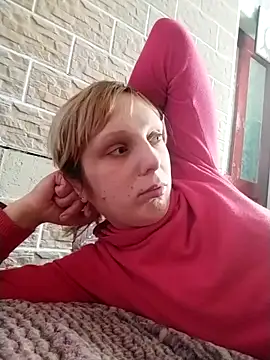 Ponka2011 online show from 8, 2, 2026