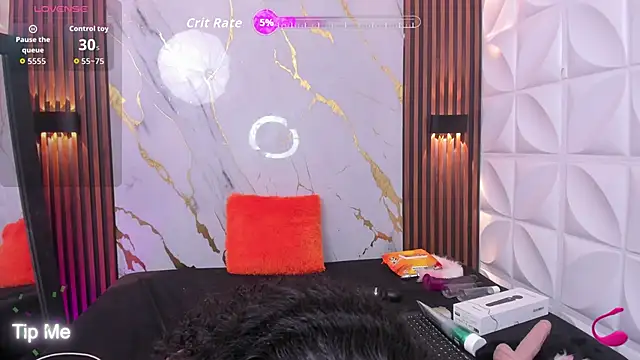 Taira Bms online show from 14, 11, 2025