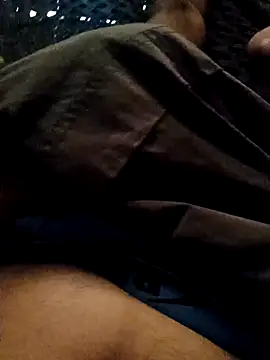 alone boy802 online show from 9, 10, 2025