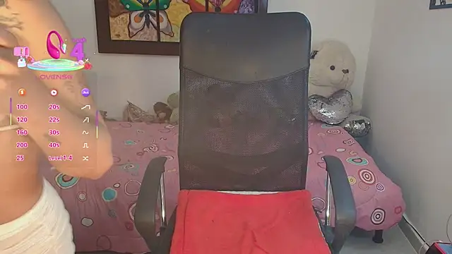 Natty Reyes online show from 23, 11, 2025