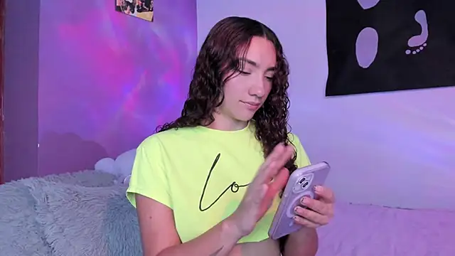 MegannP online show from 19, 3, 2026