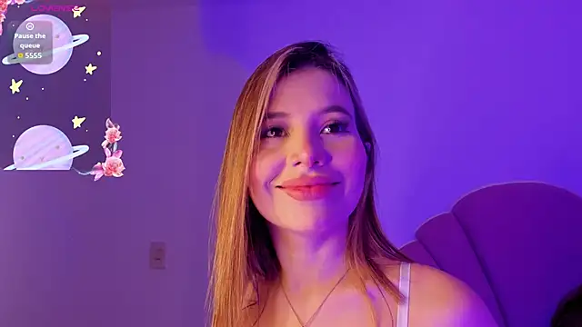 Snapshot of nicol_gw7 chatting on 25, 10, 2025 nicol gw7 online show from 25, 10, 2025