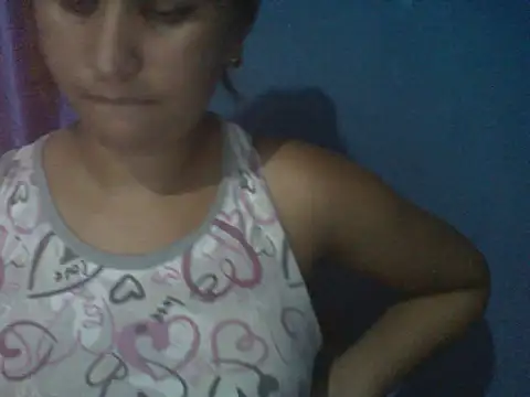 Monica2021 online show from 15, 10, 2025