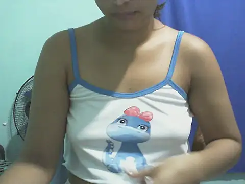 Monica2021 online show from 20, 10, 2025