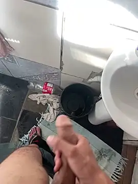 ooMiguel17CM online show from 18, 12, 2025