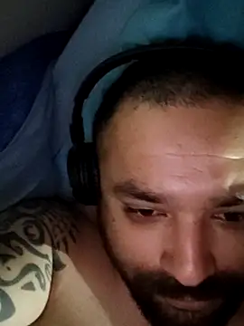 Desagradable69 online show from 8, 3, 2026