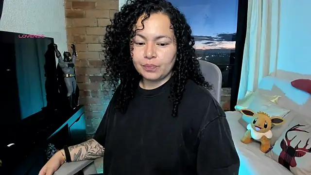 Chubby Licius online show from 14, 1, 2026