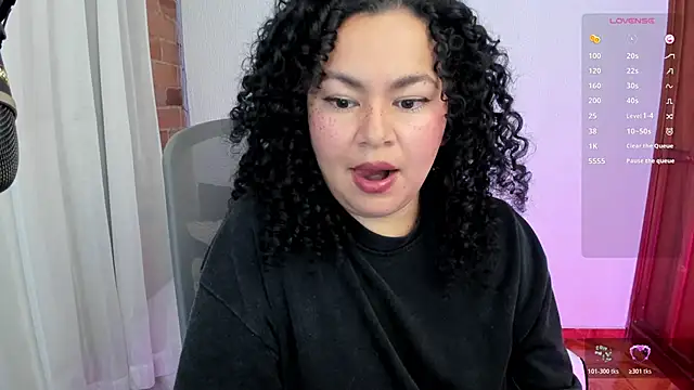 Snapshot of Chubby_Licius chatting on 2, 3, 2026 Chubby Licius online show from 2, 3, 2026