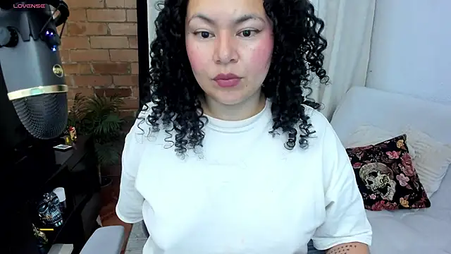 Chubby Licius online show from 31, 3, 2026