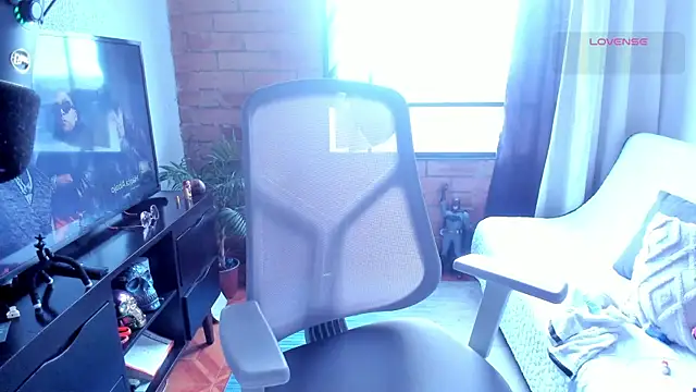 Chubby Licius online show from 15, 4, 2026