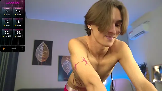 CleoStringer online show from 16, 10, 2025