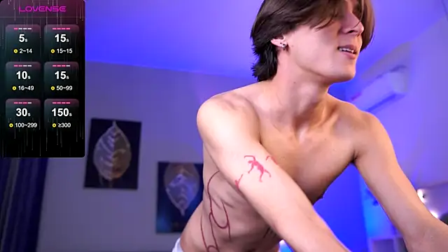 CleoStringer online show from 30, 10, 2025