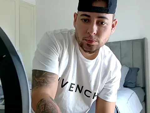 maximus888A online show from 15, 10, 2025