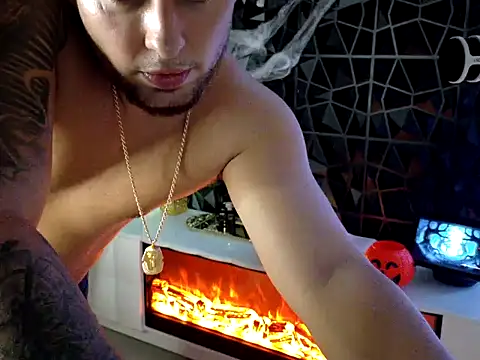 maximus888A online show from 24, 10, 2025