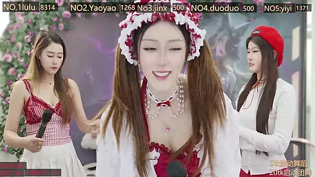 DogdogSM online show from 24, 11, 2025