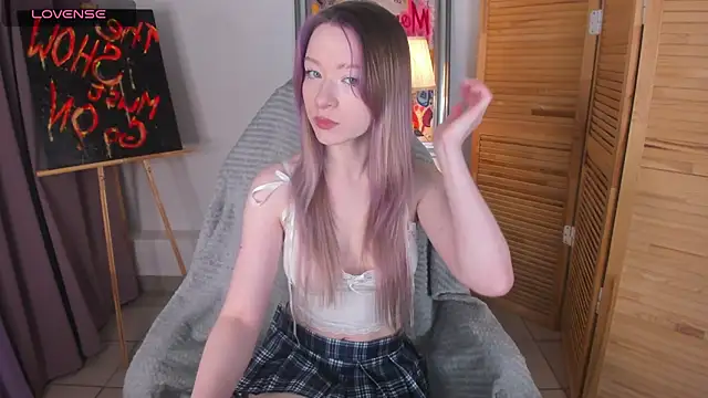 Snapshot of elliupp chatting on 28, 3, 2026 elliupp online show from 28, 3, 2026