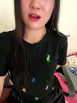 Snapshot of Be_xinh chatting on 5, 11, 2025 Be xinh online show from 5, 11, 2025