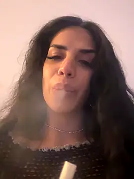 AylinHazellx online show from 11, 10, 2025