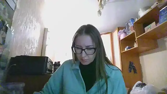 Norivann online show from 3, 10, 2025