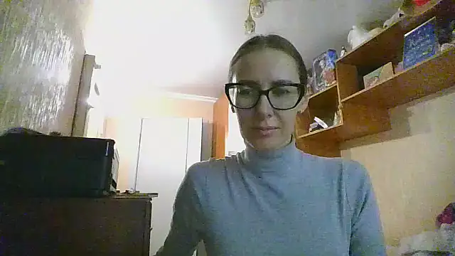 Norivann online show from 11, 10, 2025