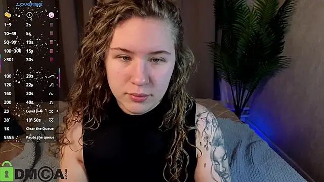 Elsie Cutties online show from 14, 1, 2026