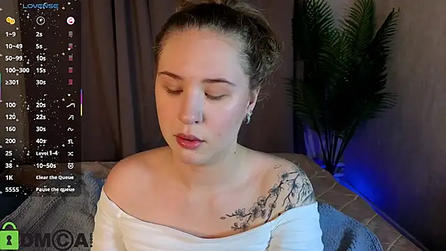 Elsie Cutties online show from 17, 1, 2026