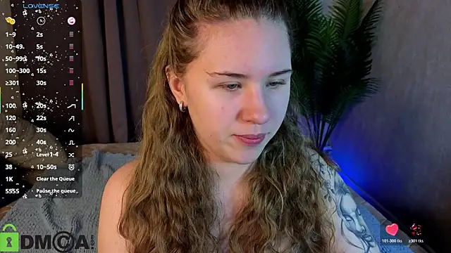 Elsie Cutties online show from 19, 1, 2026