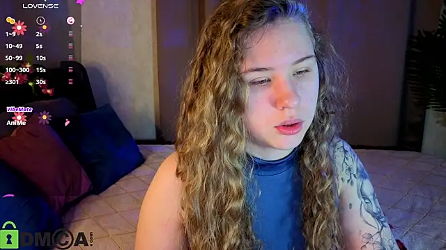 Elsie Cutties online show from 9, 3, 2026